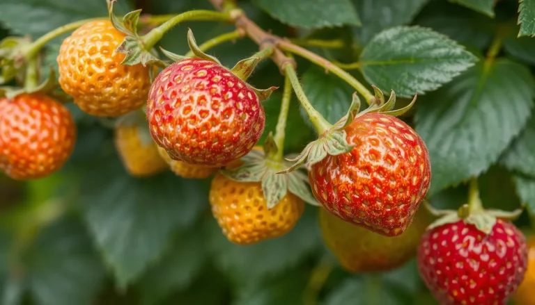 Arbouse : tout savoir sur ce fruit, ses bienfaits et comment le cuisiner