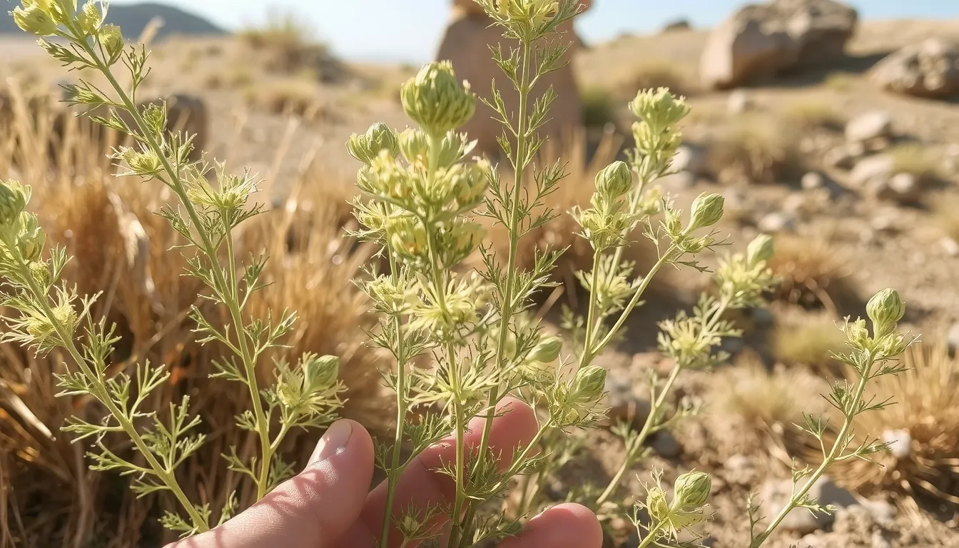 Fenouil sauvage — guide complet d’identification, de cueillette et d’utilisation en cuisine