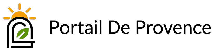 Portail de Provence