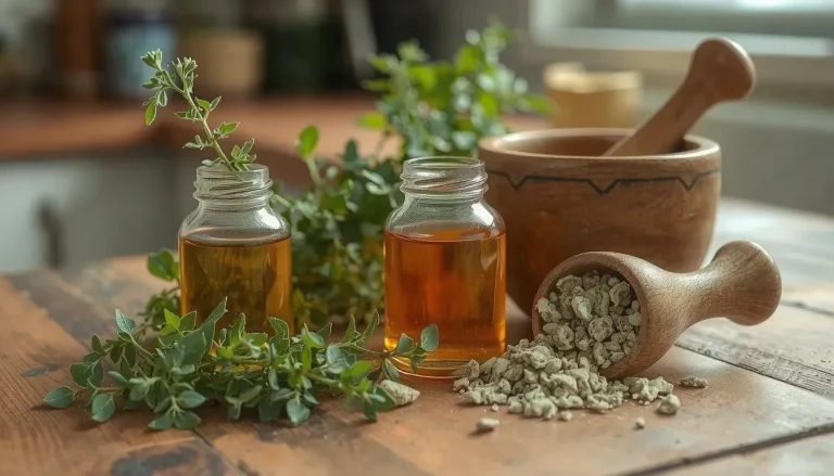 Origan : bienfaits santé, utilisations, tisane, huile essentielle et contre-indications