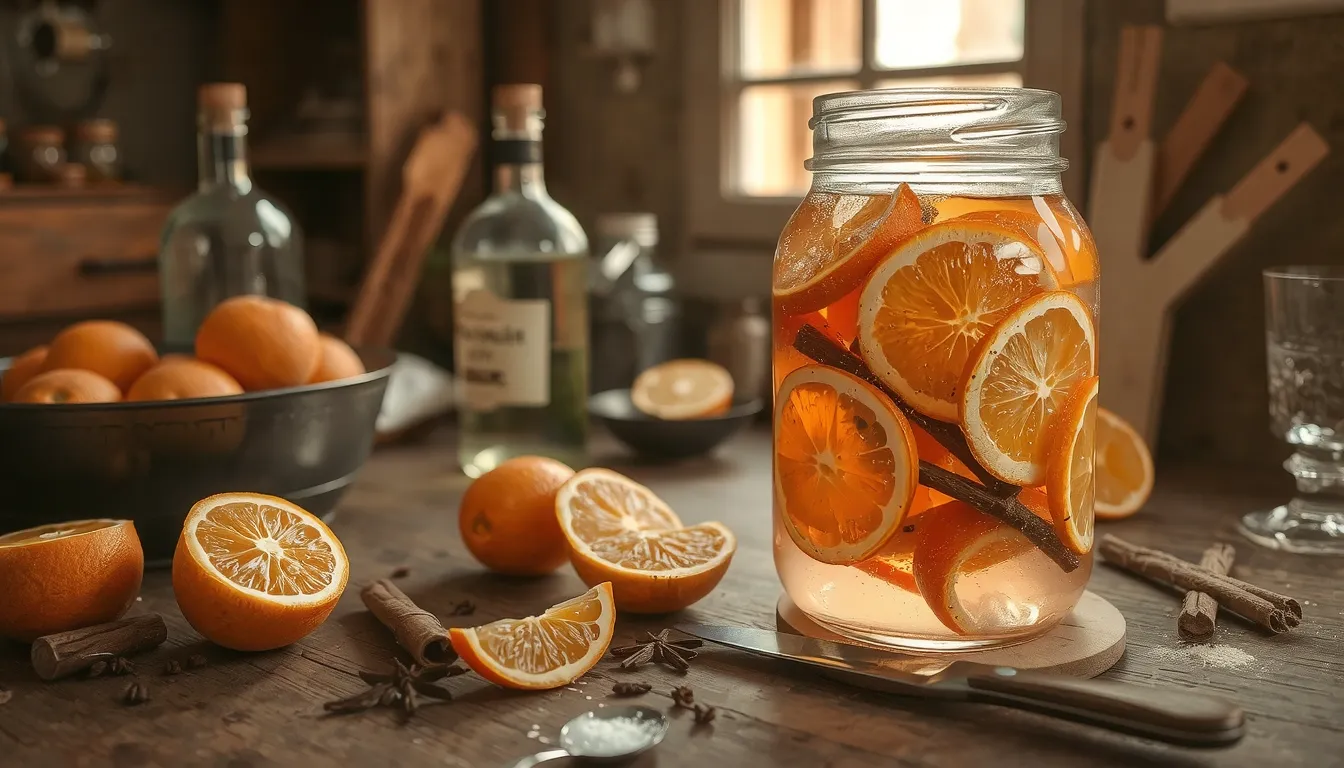 vin dorange