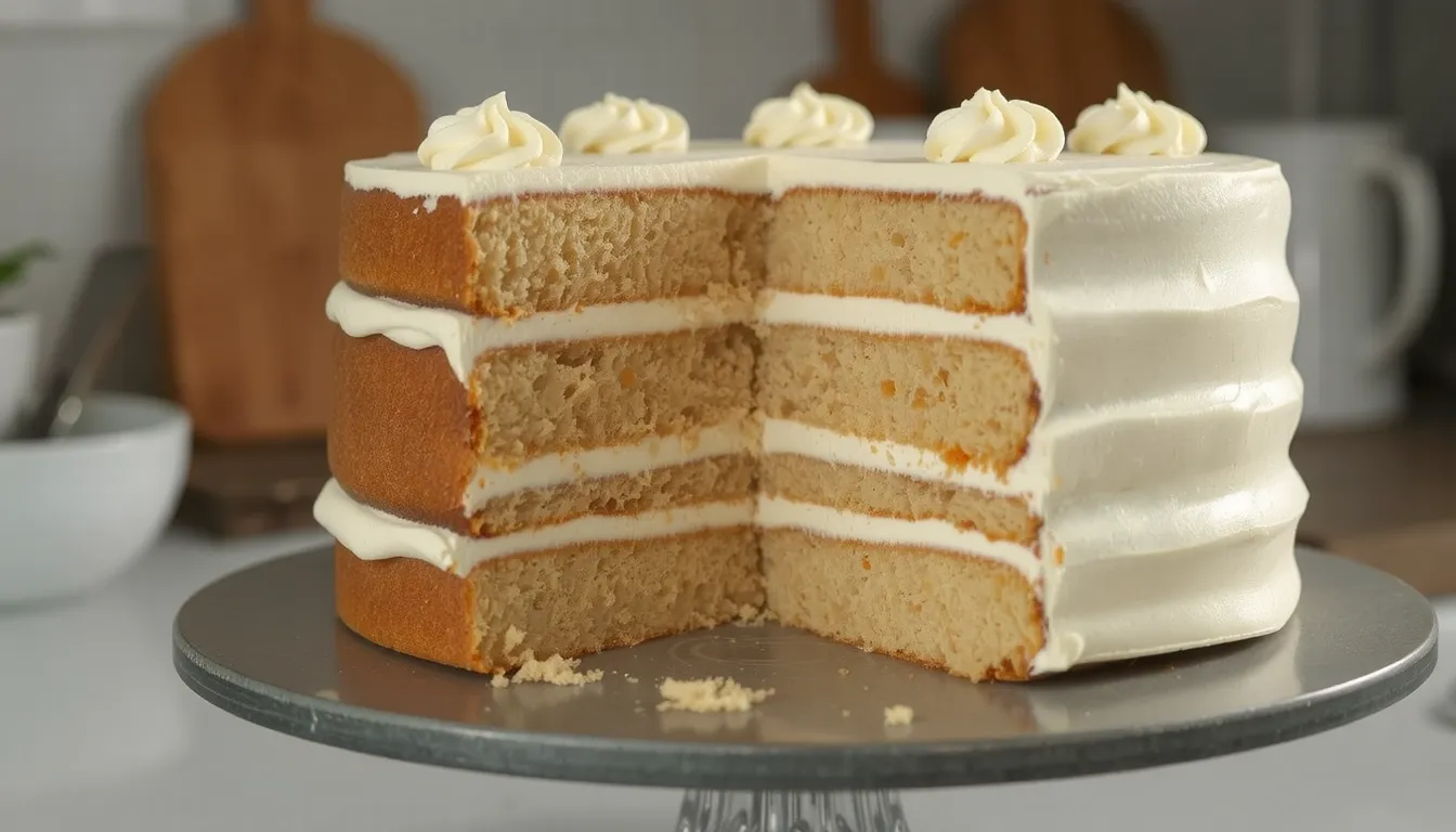 cest quoi un layer cake