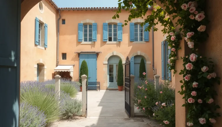 Les plus beaux châteaux de Provence à visiter absolument