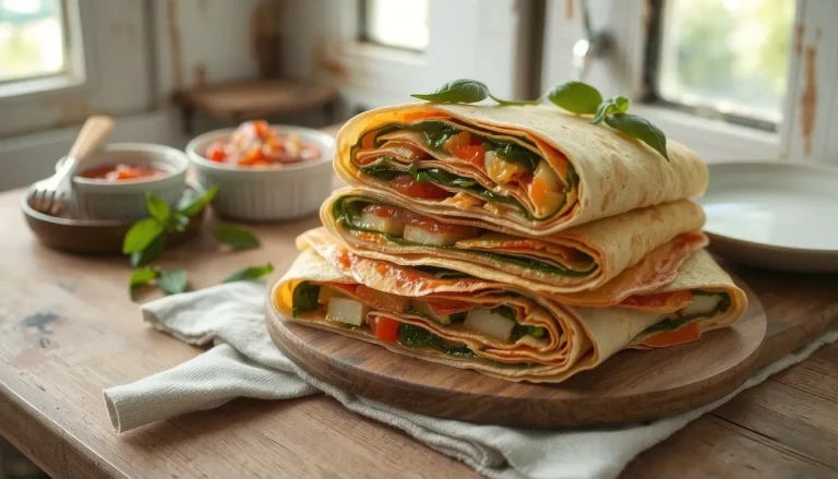 Recette du Crespeou : l&rsquo;omelette provençale en gelée