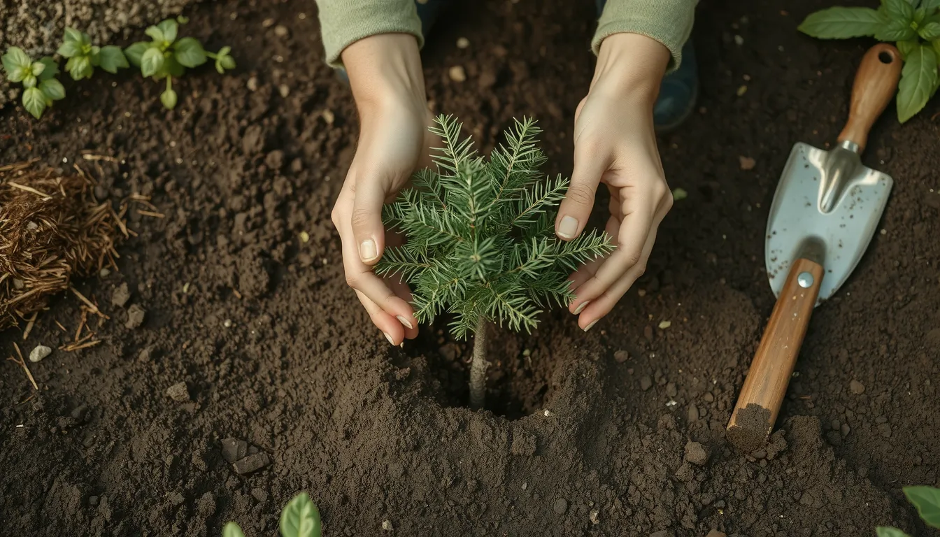 fusain du japon plantation entretien et varietes