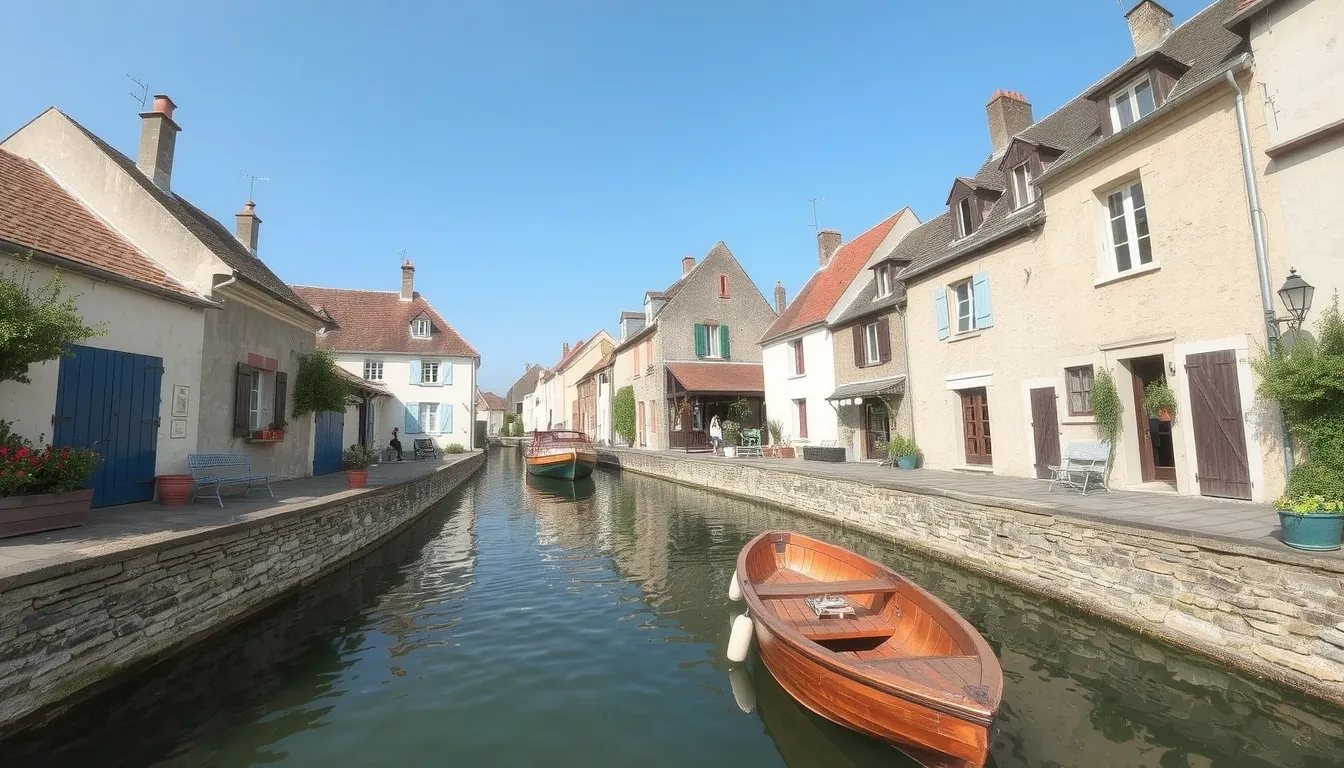 que faire a la garette sansais activites balades et bonnes