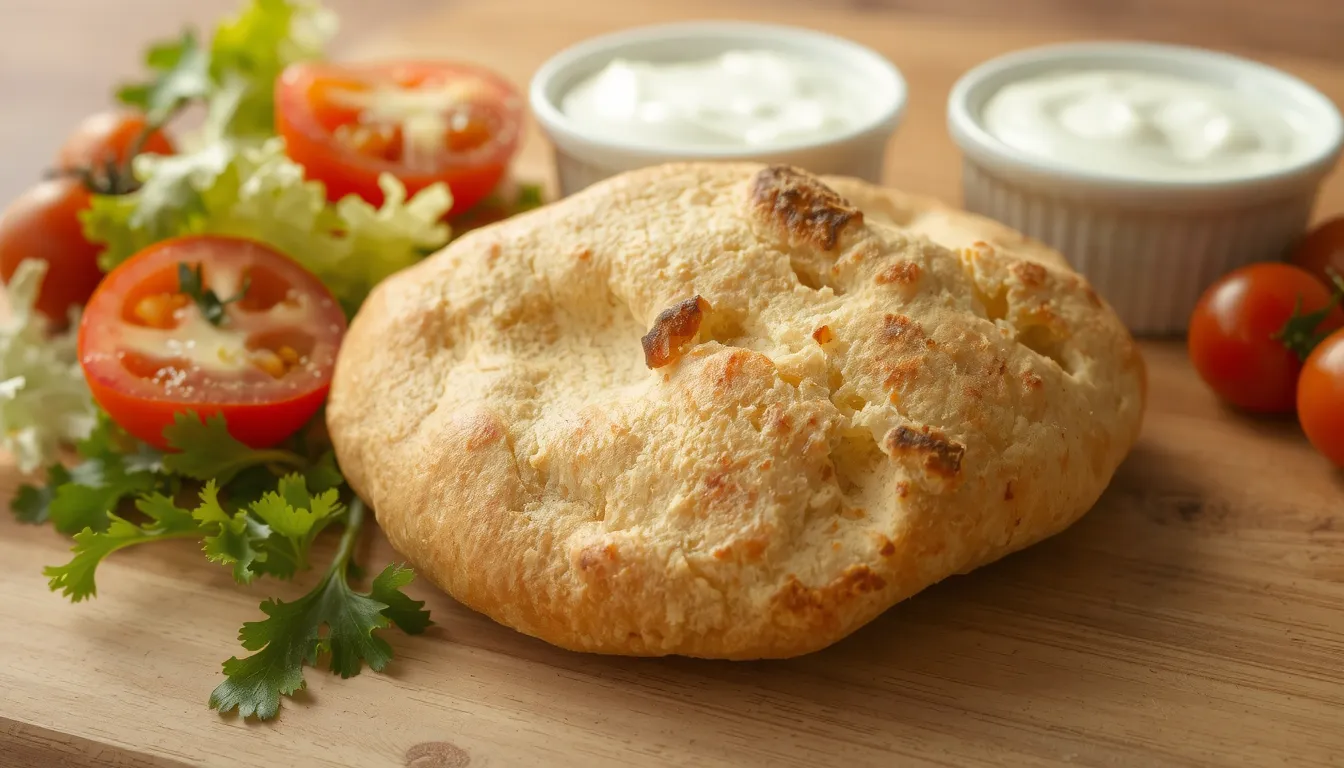 pain kebab maison la recette parfaite pour un resultat