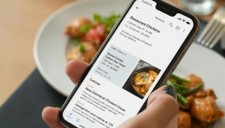 La Poulette Braisée : Avis, Menu, Horaires et Informations Légales (SIRET, RCS)