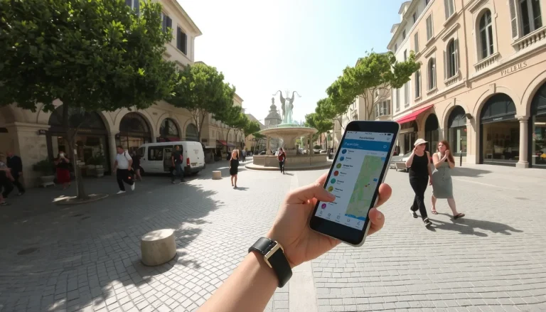 Que faire à Aix-en-Provence : les 6 expériences incontournables