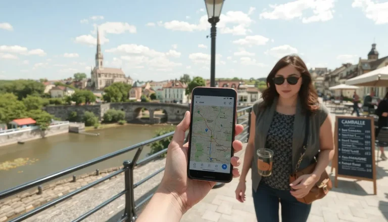Que faire à Angoulême en 1 jour ? Itinéraire complet et activités incontournables