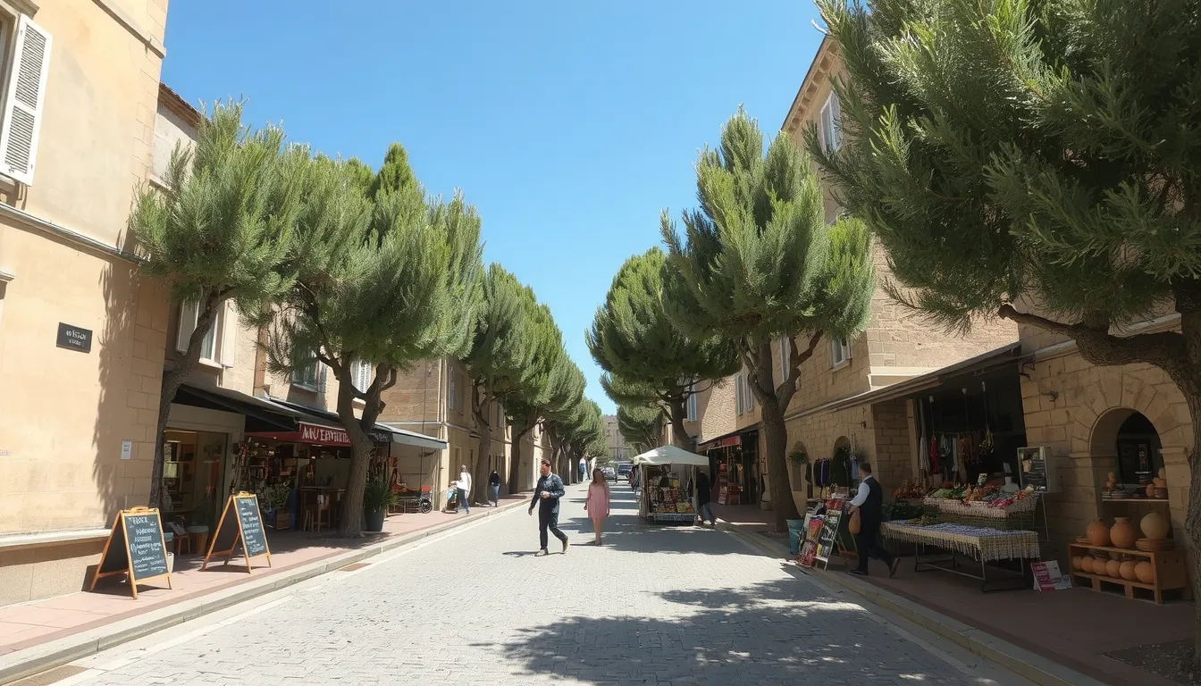 que faire a saint remy de provence