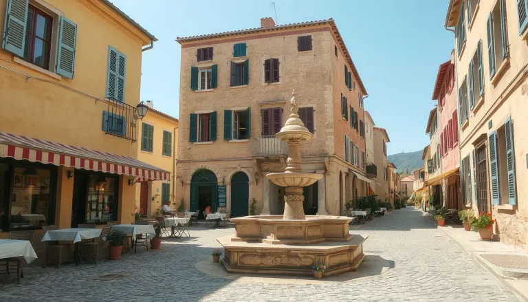 Que voir à Salon-de-Provence : 8 incontournables pour votre séjour