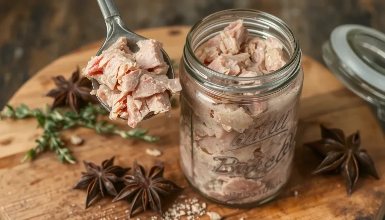 Rillettes de pigeon : recette maison, conservation et achat