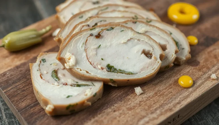 Terrine de poulet moelleuse : la recette facile et rapide