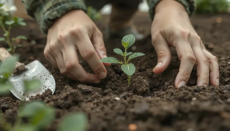 Semis et plantation de la vipérine : le guide complet du jardinier